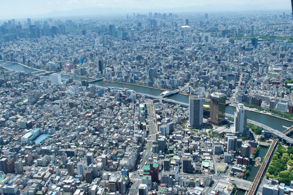 新卒就活で東京以外のエージェントを利用するメリットは？