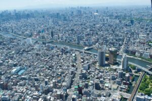 新卒就活で東京以外のエージェントを利用するメリットは？